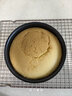 展藝6寸圓形活底碳鋼不沾蛋糕模 戚風(fēng)巴斯克乳酪電飯鍋蛋糕烘焙模具 曬單實(shí)拍圖