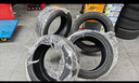 德國馬牌（Continental）汽車(chē)輪胎 245/45R18 100Y XL FR MC7適配奔馳E級 曬單實(shí)拍圖