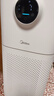 美的（Midea）【母嬰級】空氣凈化器鼻炎家用除甲醛除煙味異味過(guò)敏原空氣凈化機森林家L1 Lite 曬單實(shí)拍圖