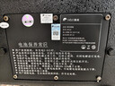 惠威（HiVi）雙8英寸舞臺級戶(hù)外k歌專(zhuān)用廣場(chǎng)舞音響便攜拉桿智能音響演出音箱重低音雙話(huà)筒樂(lè )器音箱MP28 曬單實(shí)拍圖