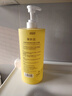 愛(ài)膚宜硫磺沐浴露祛痘除螨殺菌止癢秋冬保濕滋潤沐浴液1.2L 曬單實(shí)拍圖