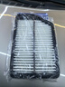 馬勒 空氣濾芯/濾清器/空濾適用 現代朗動(dòng) 1.6L 1.8L 曬單實(shí)拍圖
