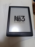 掌閱（iReader）【新品發(fā)布】Neo3 6英寸電子書(shū) 智能閱讀器 墨水屏電紙書(shū) 看書(shū)學(xué)習漫畫(huà)AI平板電腦 輕薄便攜 沉墨 曬單實(shí)拍圖