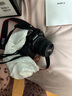 佳能（Canon）EOS R50 微單相機套機 佳能r50小型便攜高清數碼照相機4Kvlog視頻拍攝 R50 18-45mm鏡頭套機 黑色 曬單實(shí)拍圖