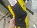恒源祥男士襪子冬季男100%純棉襪子男士抗菌防臭商務(wù)男襪棉襪中筒襪10雙 曬單實(shí)拍圖