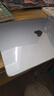 索盈【纖薄0.8mm】適用蘋(píng)果MacBook Air保護殼13.6英寸M4/3/2保護套2025/24/22款筆記本電腦防刮耐磨殼 曬單實(shí)拍圖