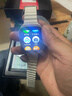 好記星【升級大屏】智能電話(huà)手表兒童4G卡通用青少年初高中生全網(wǎng)通移動(dòng)電信版360度防水WIFI定位 曬單實(shí)拍圖