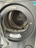 海爾（Haier）云溪4.0 雙擎熱泵全自動(dòng)滾筒烘干機烘衣服干衣機 10KG 超薄 京東自營(yíng) GA100-STQ583HU1 曬單實(shí)拍圖