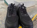 藍鷗盾勞保鞋男士冬季加絨棉鞋防砸鋼包頭防刺穿安全工作鞋DL211M 42 曬單實(shí)拍圖