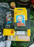 KODAKZink2X3英寸相紙 柯達PRINTOMATIC 、Smile系列拍立得相紙 即影即現無(wú)墨相紙 20張 曬單實(shí)拍圖
