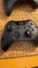 微軟（Microsoft）Xbox無(wú)線(xiàn)游戲手柄 無(wú)線(xiàn)控制器 磨砂黑 藍牙適配Xbox/PC/平板/手機Steam促銷(xiāo)黑神話(huà)悟空 33號遠征隊 曬單實(shí)拍圖