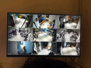 樂(lè )華惠監控顯示器屏高清4K無(wú)線(xiàn)掛墻監視器工業(yè)大屏32/43/50/55/60/65/75 60寸超清監控顯示器 官方標配 曬單實(shí)拍圖