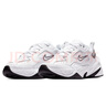 耐克NIKE休閑鞋女復古白老爹鞋M2K TEKNO運動(dòng)鞋BQ3378-100白37.5 曬單實(shí)拍圖