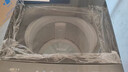 海爾（Haier）【云溪4.0】26年新品波輪洗衣機13公斤直驅一級變頻雙動(dòng)力防纏繞洗衣機全自動(dòng)除菌螨國家補貼15% 13KG手搓洗防纏繞+大桶徑+智慧語(yǔ)音+換新風(fēng) 波輪 曬單實(shí)拍圖