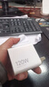 小米原裝120w氮化鎵充電器小米13pro原廠(chǎng)新款正品紅米6A閃充數據線(xiàn) 原裝小米120w氮化鎵99新充電頭 曬單實(shí)拍圖
