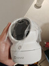 螢石H6C 4MP pro無(wú)線(xiàn)WiFi室內家用云臺監控器 手機遠程 語(yǔ)音通話(huà) 寶寶寵物監護器 全彩夜視攝像頭 曬單實(shí)拍圖
