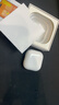 華強北頂配【直營(yíng)正品丨降噪Air4代】藍牙耳機適配蘋(píng)果ANC降噪air真無(wú)線(xiàn)pods4半入耳式iPhone16/15/14/13/12 【主動(dòng)降噪版全功能pods4】 靈動(dòng)島彈窗+空間音頻+三真電量 曬單實(shí)拍圖