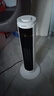 蘇泊爾（SUPOR）【直流輕音】家用塔式暖風(fēng)機浴室電熱取暖器加熱風(fēng)機電暖器電暖氣電熱風(fēng)扇PC202A-20 曬單實(shí)拍圖