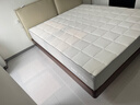 藍盒子Z1Pro海綿記憶棉彈簧床墊防螨酒店席夢(mèng)思線(xiàn)下同款1.8*2米軟硬適中 曬單實(shí)拍圖