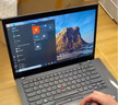 聯(lián)想Thinkpad P14S T14 T490S T14S T470 14英寸i7獨顯輕薄便攜商務(wù)辦公繪圖剪輯二手筆記本電腦 95新T14S-i7十代16G-1T固態(tài)輕薄 輕薄高性能商務(wù)工程本 曬單實(shí)拍圖