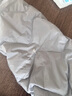波司登（BOSIDENG）新款90鵝絨輕薄羽絨服男短款菱格紋立領(lǐng)輕盈保暖羽絨內膽 遠山灰8C88-格雷系 S 170/92A 體重約120-130斤 曬單實(shí)拍圖