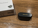Technics【政府補貼】尊享款AZ80 真無(wú)線(xiàn)藍牙主動(dòng)降噪入耳耳機HIFI系列支持LDAC/無(wú)線(xiàn)充電適用蘋(píng)果安卓 EAH-AZ80黑色【國行】 曬單實(shí)拍圖