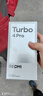 小米（MI）紅米Turbo4 Pro 國家補貼 第四代驍龍8s 7550mAh長(cháng)續航 IP68防水 小米紅米5G手機 黑色 12GB+256GB 【官方標配】 曬單實(shí)拍圖