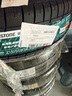 普利司通（Bridgestone）汽車(chē)輪胎 215/55R18 95V H/P SPORT 配套逍客/科雷嘉 適配傳祺GS4 曬單實(shí)拍圖