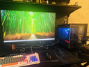 七彩虹（Colorful）5060 5060TI DIY整機黑色海景房搭配14400F/14600KF/230F 電競主游戲直播電腦 生產(chǎn)力設計剪輯渲染 14600KF+5070網(wǎng)游3A無(wú)壓力 曬單實(shí)拍圖
