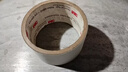 3M69玻璃布膠帶電氣耐高溫單面膠帶耐磨抗老化纖維膠布電器絕緣膠帶 寬50毫米*33米長(cháng) 曬單實(shí)拍圖
