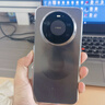 HUAWEI Mate 80 Pro Max 麒麟9030 Pro 16GB+512GB極夜黑全金屬玄武架構超透亮靈瓏屏第華為直屏鴻蒙手機 曬單實(shí)拍圖