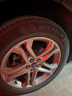 米其林（MICHELIN）汽車(chē)輪胎 245/55R19 107V 耐越 ENERGY MILE 適配銳界/URV/GS8 曬單實(shí)拍圖