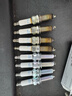 NGK銥鉑金火花塞ILZKR8L7G四支裝DS7雪鐵龍C5 X/C6/天逸/標致4008508 曬單實(shí)拍圖