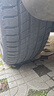 米其林輪胎 235/55R19 101W攬途Sport3 AO1適配奧迪Q5奧迪Q5L 曬單實(shí)拍圖