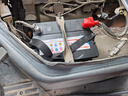 駱駝(CAMEL)汽車(chē)電瓶12V48AH蓄電池58500適配五菱之光榮光鴻途舊換新 上門(mén)安裝以舊換新 適用于 五菱榮光/五菱之光/鴻途 曬單實(shí)拍圖