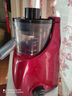 天下 HC-100B型帥鄉石磨小型家用打漿機腸粉涼糕米皮米漿機電動(dòng)多功能石磨豆漿豆花豆腐機玉米干濕兩用 玫瑰紅 20L 曬單實(shí)拍圖