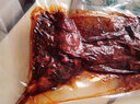 殷掌柜自貢手撕兔烤兔肉整只600g四川五香手撕兔冷吃兔鹵味熟食源頭直發(fā) 曬單實(shí)拍圖
