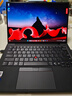 ThinkPad X1 Carbon Aura AI 2025酷睿Ultra5-225H 商務(wù)辦公筆記本電腦 標配：32G 1T 2.8K 4G互聯(lián) 黑色 曬單實(shí)拍圖