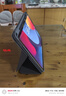圖拉斯【全新升級丨銷(xiāo)額第一】2025iPadAir7/第11代Pro/5/4保護套24/2蘋(píng)果平板殼超薄磁吸帶筆槽防摔 【高端深空灰】一殼多用丨自帶筆槽 11英寸iPadPro/air7/6/5/4 曬單實(shí)拍圖