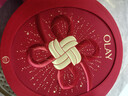 玉蘭油（OLAY）大紅瓶水乳液保濕抗皺緊致護膚品套裝禮盒生日新年禮物送女友白鹿 曬單實(shí)拍圖