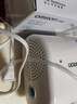 歐姆龍（OMRON）霧化機家用兒童老人醫用霧化器嬰兒醫院同款GC813贈健康問(wèn)診卡 曬單實(shí)拍圖