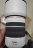 佳能（Canon）全新RF全畫(huà)幅微單鏡頭 EOS R3 R5 R6 R7 R10 RP專(zhuān)微相機rf鏡頭 RF70-200F4L 紅圈 國行-官方標配（推薦套餐） 曬單實(shí)拍圖