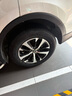 普利司通（Bridgestone）汽車(chē)輪胎 225/65R17 102H H/L 400 配套RAV4/適配CRV/奇駿 曬單實(shí)拍圖