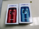 虎牌（TIGER）不銹鋼保溫保冷杯原裝進(jìn)口水杯MJA-B024-ABT水藍色240ML 曬單實(shí)拍圖