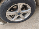 固特異（Goodyear）汽車(chē)輪胎 235/55R18 104W EF1 SPORT鷹馳F1酷跑 適配探岳/途觀(guān)L 曬單實(shí)拍圖