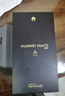 華為（HUAWEI）Mate 70 國家補貼500元現貨當天發(fā) 鴻蒙AI 紅楓原色影像 超可靠玄武架構華為mate70鴻蒙智能手機 曜石黑 12GB+256GB全網(wǎng)通 官方標配 曬單實(shí)拍圖