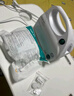 富林（Folee）壓縮式霧化器兒童嬰兒家用醫用霧化機家庭用嬰幼兒機器老人W006 曬單實(shí)拍圖