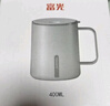 富光馬克保溫杯316不銹鋼帶蓋辦公學(xué)生咖啡茶杯水杯子男女士400ml 曬單實(shí)拍圖