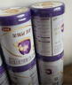 伊利金領(lǐng)冠菁護3段800g乳鐵蛋白嬰幼兒配方奶粉1-3歲 3段 菁護 800g 1罐 曬單實(shí)拍圖