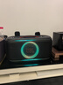 JBLPARTYBOX ON THE GO 2代音箱 無(wú)線(xiàn)互聯(lián)藍牙長(cháng)續航低音炮戶(hù)外音響便攜 移動(dòng)K歌 長(cháng)續航派對智能音箱 曬單實(shí)拍圖